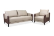 Picture of NOVILLA Leather Sofa Range