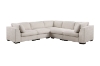 Picture of COPELAND Fabric Modular Sofa - 5PC Sofa Set