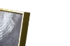Picture of Hand Oil Painting Canvas Wall Art With Golden Frame (31.4"x47.2")