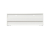 Picture of ONEL 39.5" TV Stand with LED Lighting (White)