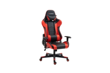 Picture of ROCKER Gaming Chair (Red)