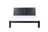 Picture of METRO Eastern Bed Frame in Twin/Double Sizes (Black)