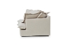 Picture of SPENCER Feather-Filled Fabric Armchair 