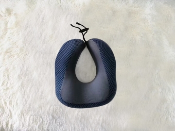 Picture of ENDY Memory Foam U-shape Neck Pillow