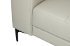 Picture of AMIRA 100% Genuine Leather 3 Seater Sofa 