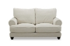 Picture of BALVINO Feather-Filled Fabric Sofa Range - 2.5 Seater