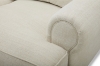 Picture of BALVINO Feather-Filled Fabric Sofa Range - 2.5 Seater