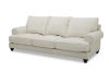 Picture of BALVINO Feather-Filled Fabric 3.5 Seater Sofa