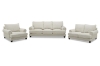 Picture of BALVINO Feather-Filled Fabric 3.5 Seater Sofa