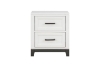 Picture of CLOUDLAND 2-Drawer Nightstand