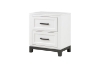 Picture of CLOUDLAND 2-Drawer Nightstand