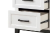 Picture of CLOUDLAND 2-Drawer Nightstand
