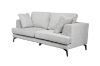 Picture of MARTINI 2 Seater Fabric Loveseat Sofa (Sandstone)
