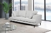 Picture of MARTINI 2 Seater Fabric Loveseat Sofa (Sandstone)