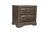 Picture of ARTEMIS 2-Drawer Nightstand