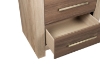 Picture of MERMAID 2-Drawer Nightstand