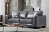 Picture of CAMILLA Air Leather 2-Seater Loveseat