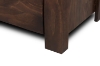 Picture of MALAGA 2-Drawer Nightstand (Walnut)