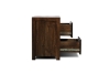 Picture of MALAGA 2-Drawer Nightstand (Walnut)