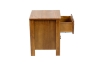 Picture of BAYARD 2-Drawer Nightstand