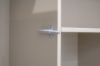 Picture of FOCUS Office System Bookshelf & Display Unit  (94.5"x78.7")