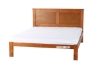 Picture of METRO 3PC Bedroom Combo Set in Queen/ Eastern King Sizes (Honey)