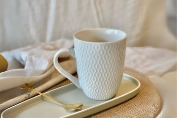 Picture of 323-021 Coffee Cup & Mug (350ml)