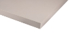 Picture of SYNERGYPLUS Modular Dining System - 63"/71"/78.5" Thick Table Top in 4 Colors with A-Frame Metal Legs