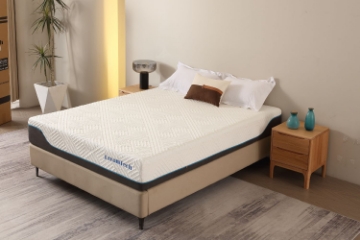 Picture of CLOUDREST MEMORY FOAM MATTRESS IN QUEEN