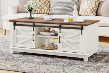 Picture of BOUNCEE 47" Coffee Table