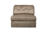 Picture of AUSTEN Modular Sectional Sofa - Armless