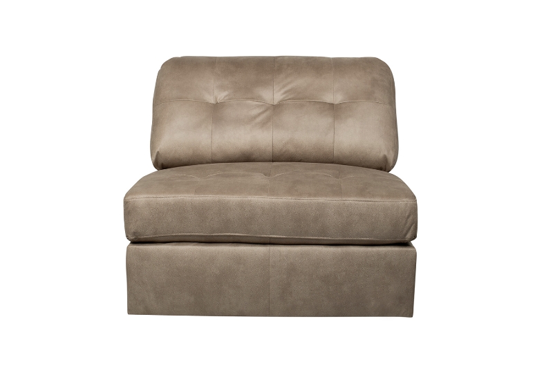Picture of AUSTEN Modular Sectional Sofa - Armless
