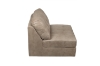 Picture of AUSTEN Modular Sectional Sofa - Armless
