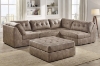Picture of AUSTEN Modular Sectional Sofa - Corner