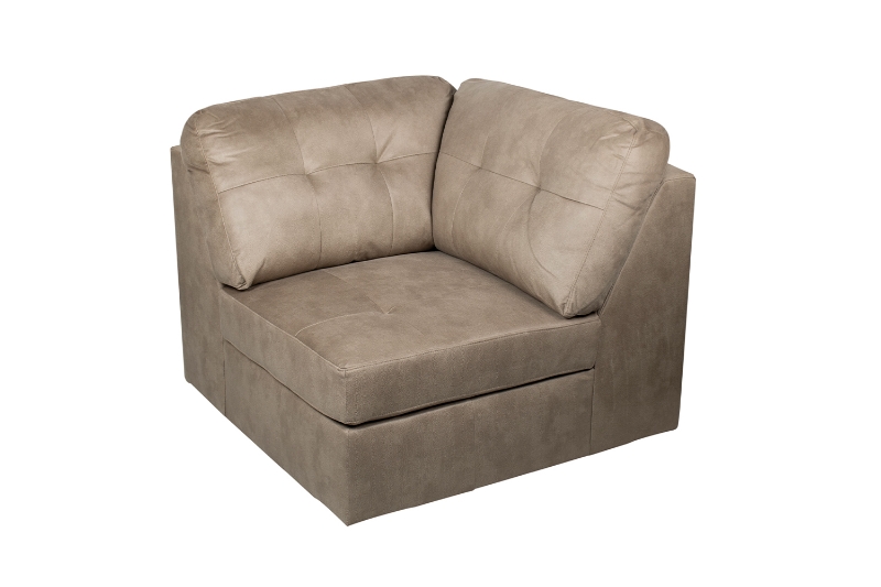 Picture of AUSTEN Modular Sectional Sofa - Corner