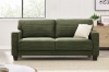 Picture of HERBERT Corduroy Sofa Range (Green) - 3 Seater (Sofa)