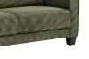 Picture of HERBERT Corduroy Sofa Range (Green) - 3 Seater (Sofa)