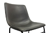 Picture of KRISTA Dining Chair (Grey) - 2 Chairs in 1 Carton