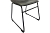 Picture of KRISTA Dining Chair (Grey) - 2 Chairs in 1 Carton