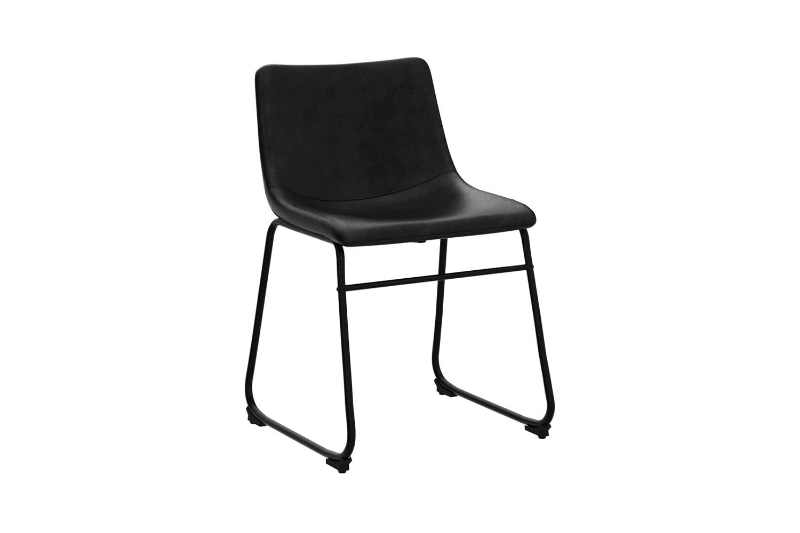 Picture of KRISTA Dining Chair (Black)
