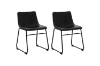 Picture of KRISTA Dining Chair (Black)
