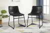 Picture of KRISTA Dining Chair (Black) - Each