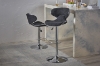 Picture of MOSMAN Adjustable Swivel Gas Lift Bar Stool - 2 Stools in 1 Carton