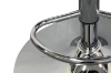 Picture of MOSMAN Adjustable Swivel Gas Lift Bar Stool - 2 Stools in 1 Carton