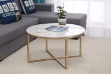 Picture of OYSTER D27.5"/D35.5"  Coffee Table