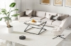 Picture of GRETA Sintered Stone Top Coffee Table
