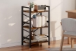Picture of Liara H27.5" 3-Tier Shelf 