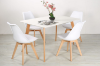 Picture of EFRON Dining Table - 55"