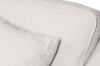 Picture of TURON 3/2/1 Seater Sofa Range (Beige) - 2 Seater (Loveseat)