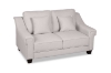 Picture of TURON 3/2/1 Seater Sofa Range (Beige) - 2 Seater (Loveseat)